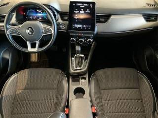 RENAULT Arkana usata, con Controllo automatico clima