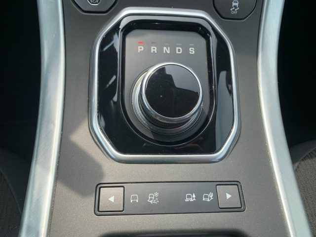 LAND ROVER Range Rover Evoque usata, con ESP