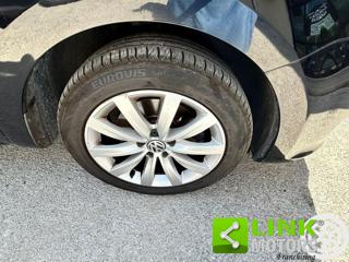VOLKSWAGEN Sharan usata 20