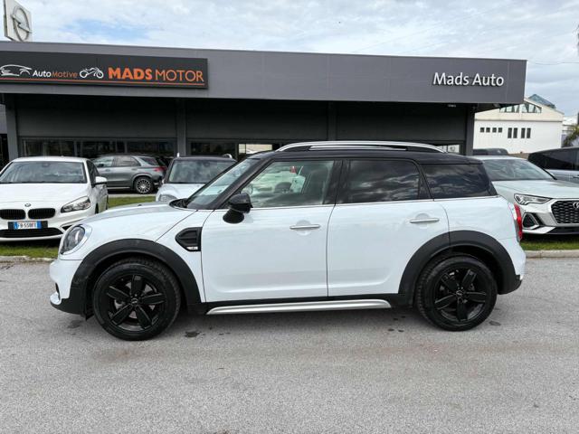 MINI Countryman usata, con Airbag Passeggero