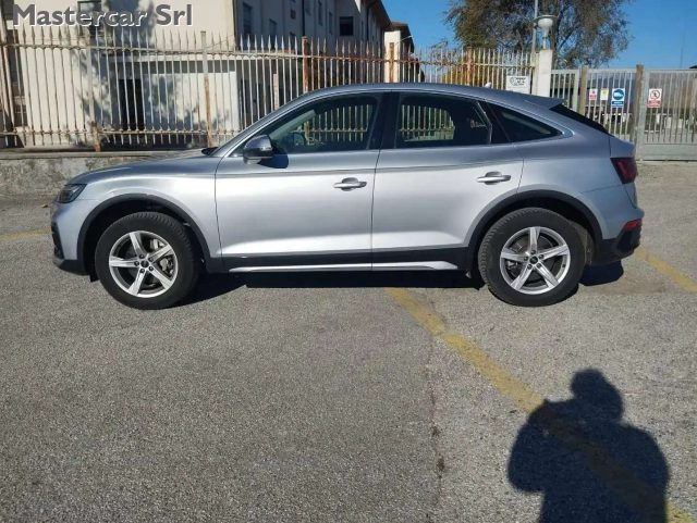 AUDI Q5 usata, con Autoradio