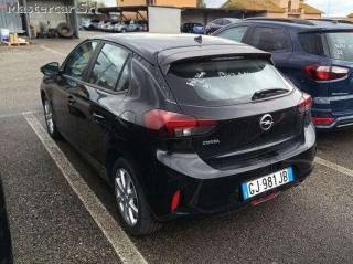 OPEL Corsa usata, con Airbag Passeggero