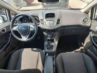 FORD Fiesta usata, con Cerchi in lega