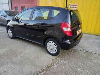 MERCEDES-BENZ A 160 usata, con Alzacristalli elettrici