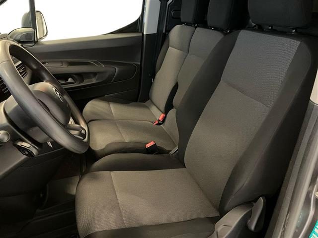 CITROEN Berlingo usata, con USB