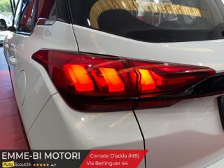 EVO Evo5 usata, con Sensori di parcheggio posteriori