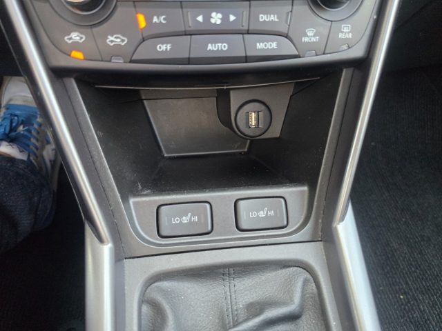 SUZUKI S-Cross usata, con Chiamata automatica per emergenze