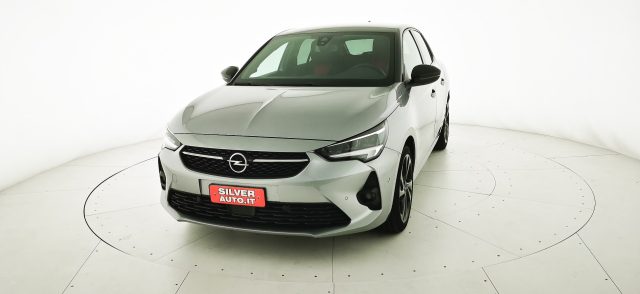 OPEL Corsa usata, con Sensori di parcheggio posteriori