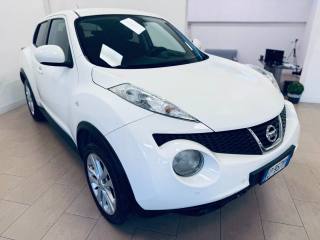 NISSAN Juke usata, con Airbag laterali