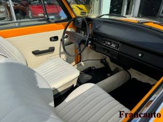 VOLKSWAGEN Maggiolone usata 7