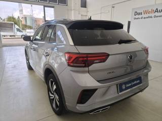 VOLKSWAGEN T-Roc usata, con Alzacristalli elettrici