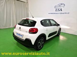 CITROEN C3 usata, con Controllo trazione