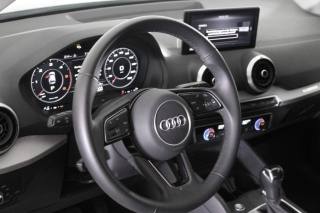 AUDI Q2 usata, con Airbag Passeggero