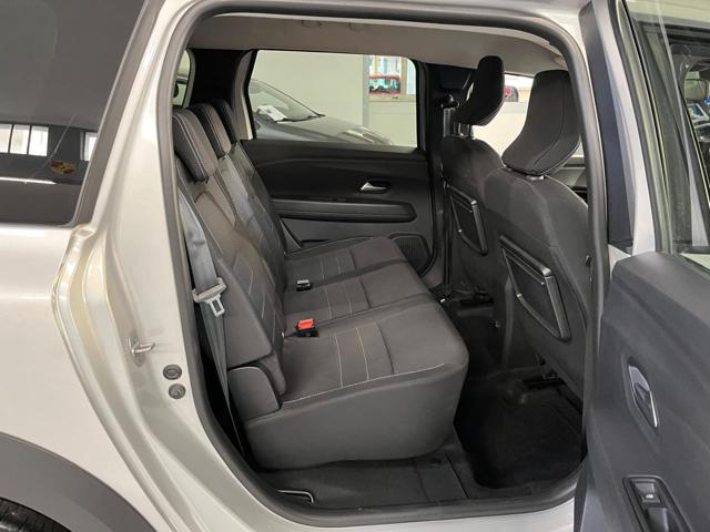 DACIA Jogger usata, con Portapacchi