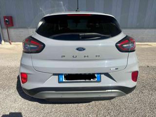 FORD Puma usata, con Climatizzatore