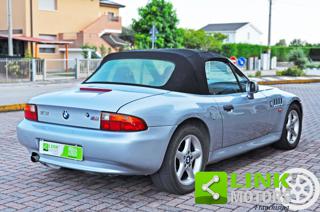 BMW Z3 usata, con Autoradio