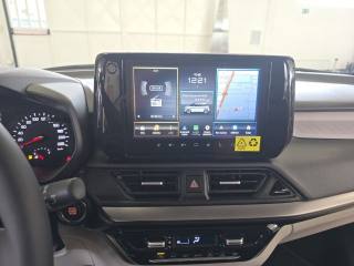 SUZUKI Swift usata, con Cruise Control