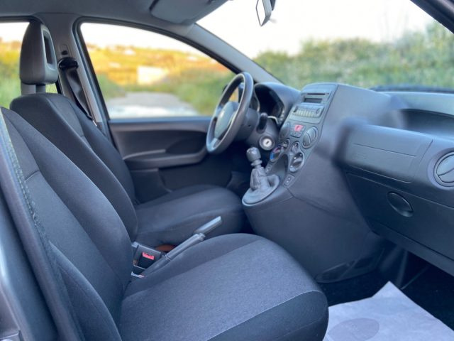 FIAT Panda usata 19