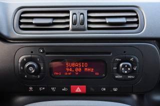 FIAT Panda usata, con ESP