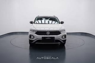 VOLKSWAGEN T-Roc usata, con Airbag