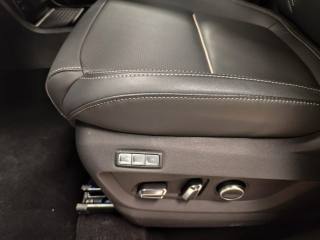 DR MOTOR DR 6.0 usata, con Regolazione elettrica sedili