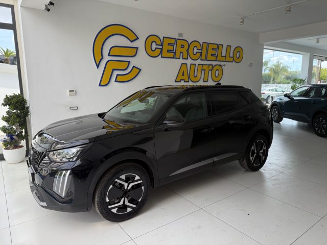 PEUGEOT 2008 usata, con Cerchi in lega