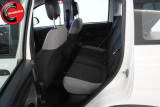 FIAT Panda usata, con Controllo trazione