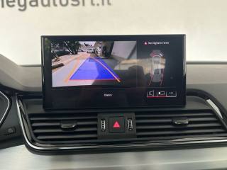 AUDI Q5 usata, con Controllo trazione