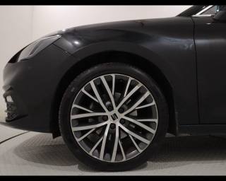SEAT Leon usata, con Controllo elettronico della corsia