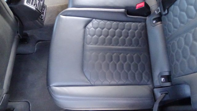 AUDI RS Q3 usata 81