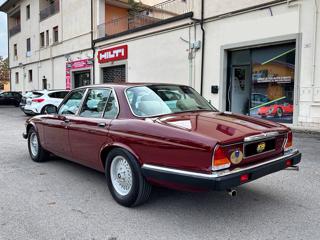 JAGUAR Sovereign usata 6