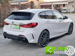 BMW M135 usata, con Airbag