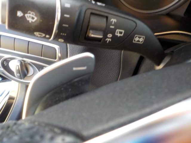 MERCEDES-BENZ GLC 250 usata, con Sound system