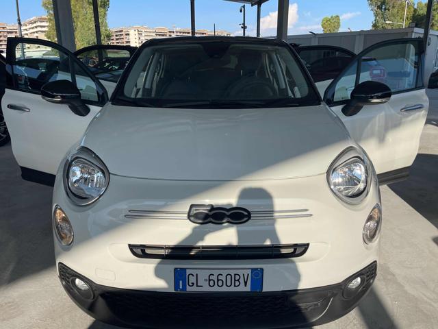 FIAT 500X usata, con Specchietti laterali elettrici