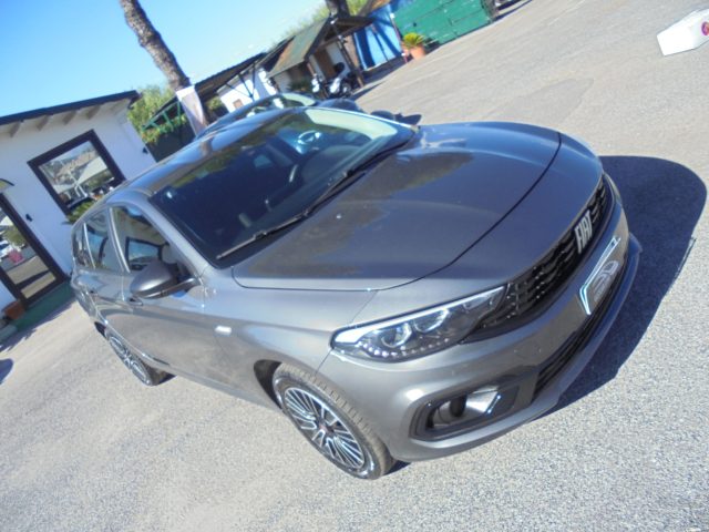 FIAT Tipo usata 18