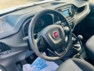 FIAT Doblo usata 15