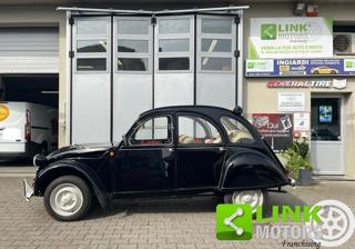 CITROEN 2CV usata 12
