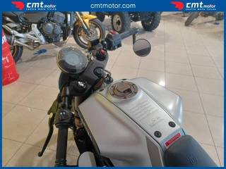 HUSQVARNA Vitpilen 401 usata 9