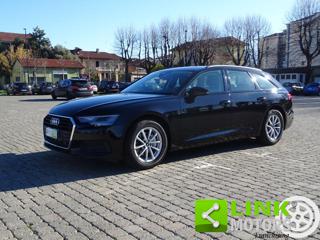 AUDI A6 usata, con Climatizzatore
