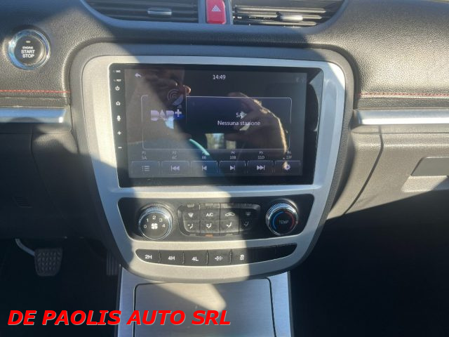 EVO Evo Cross4 usata, con Controllo automatico clima