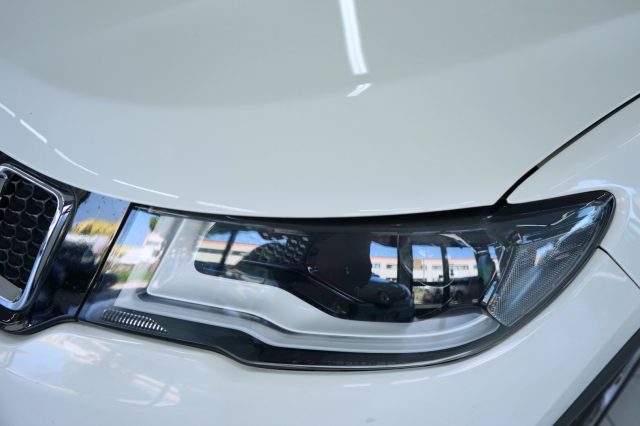 JEEP Compass usata 31
