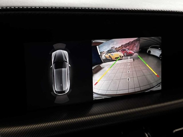 ALFA ROMEO Stelvio usata, con Autoradio digitale