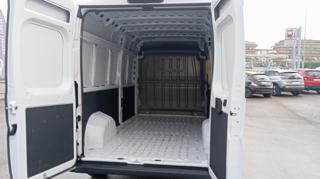 CITROEN Jumper usata, con Boardcomputer