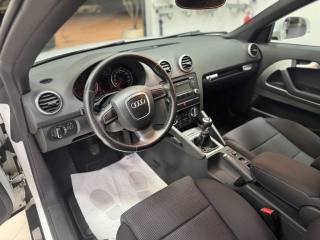 AUDI A3 usata, con ESP