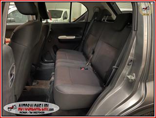 SUZUKI Ignis usata, con Cruise Control