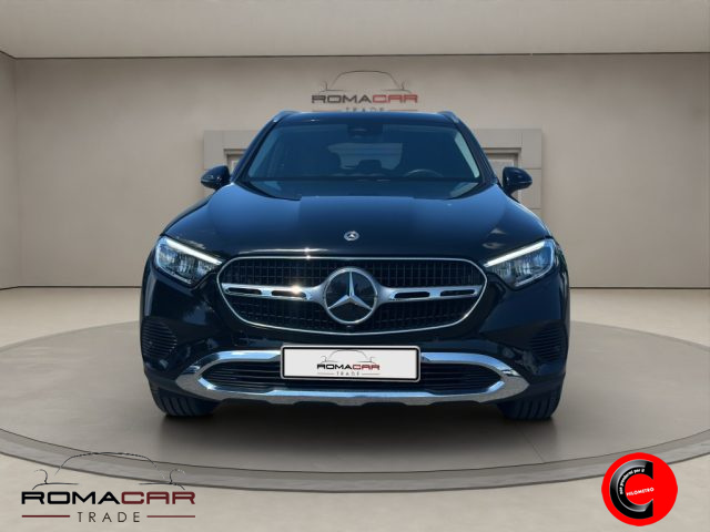 MERCEDES-BENZ GLC 200 usata, con Boardcomputer
