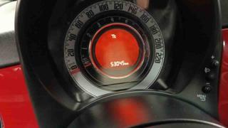 FIAT 500 usata, con Cruise Control