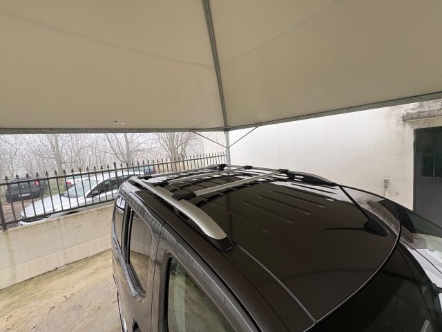 TOYOTA Proace City usata 36