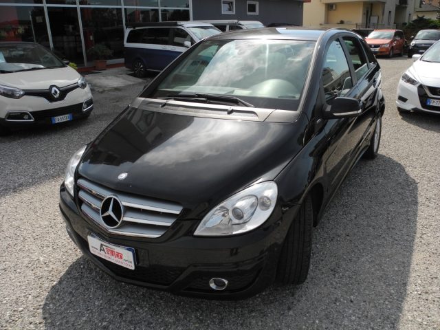 MERCEDES-BENZ B 180 usata 68