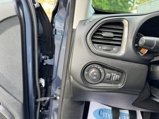 JEEP Renegade usata, con Cerchi in lega